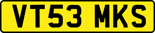 VT53MKS