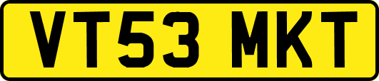 VT53MKT