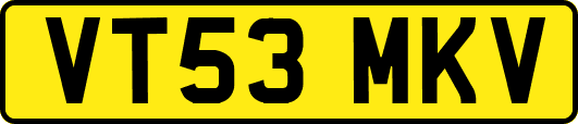 VT53MKV