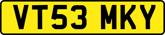 VT53MKY