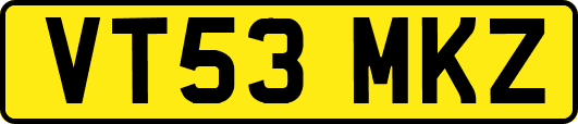 VT53MKZ