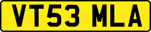 VT53MLA