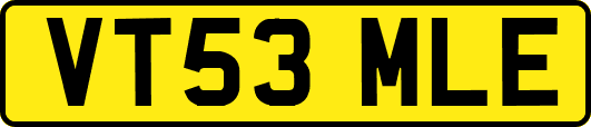 VT53MLE