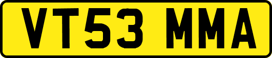 VT53MMA