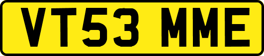 VT53MME