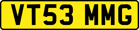 VT53MMG