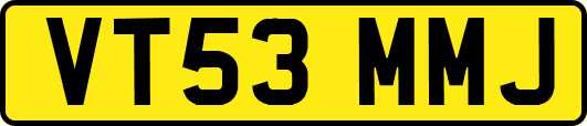 VT53MMJ