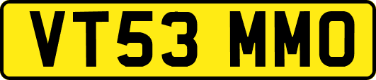 VT53MMO