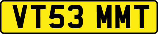 VT53MMT