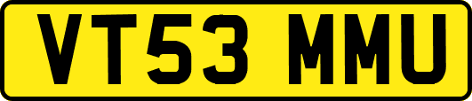 VT53MMU