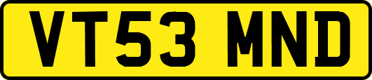 VT53MND