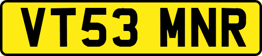 VT53MNR