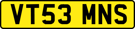 VT53MNS
