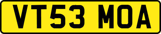 VT53MOA