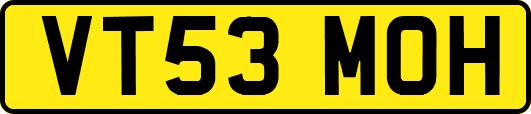 VT53MOH