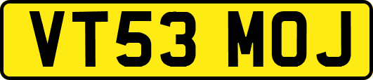 VT53MOJ