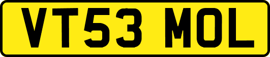 VT53MOL