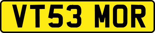 VT53MOR