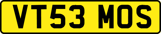VT53MOS