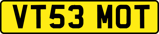 VT53MOT