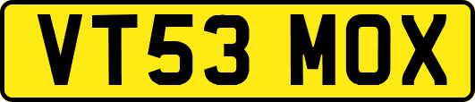 VT53MOX