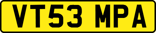 VT53MPA