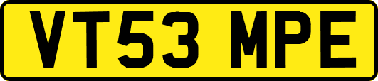 VT53MPE