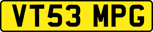 VT53MPG