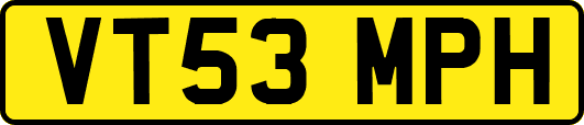 VT53MPH
