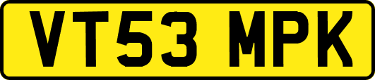 VT53MPK