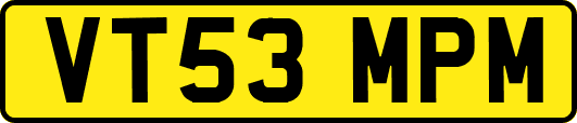VT53MPM