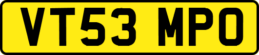 VT53MPO