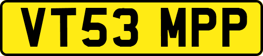 VT53MPP