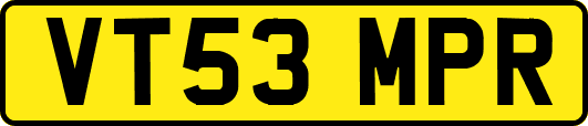 VT53MPR