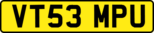 VT53MPU