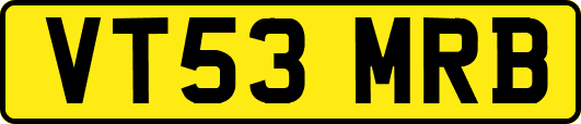 VT53MRB