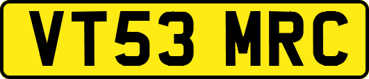 VT53MRC