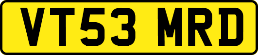 VT53MRD