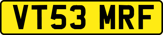 VT53MRF