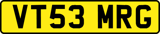 VT53MRG