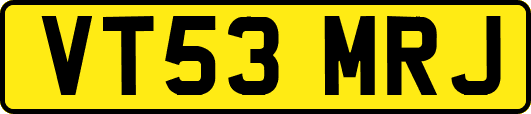 VT53MRJ