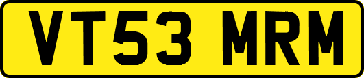 VT53MRM
