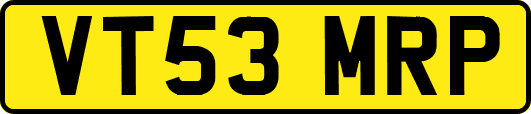 VT53MRP