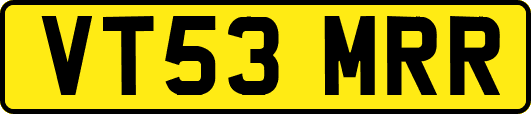 VT53MRR