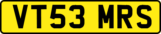 VT53MRS
