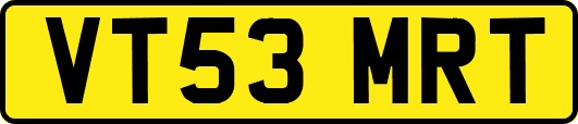 VT53MRT