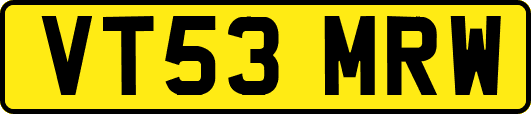 VT53MRW