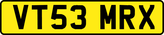VT53MRX