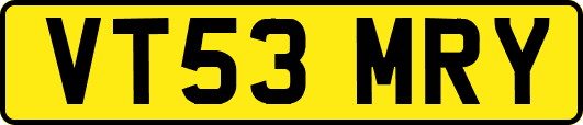 VT53MRY