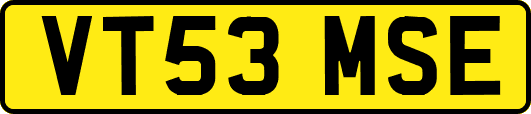 VT53MSE